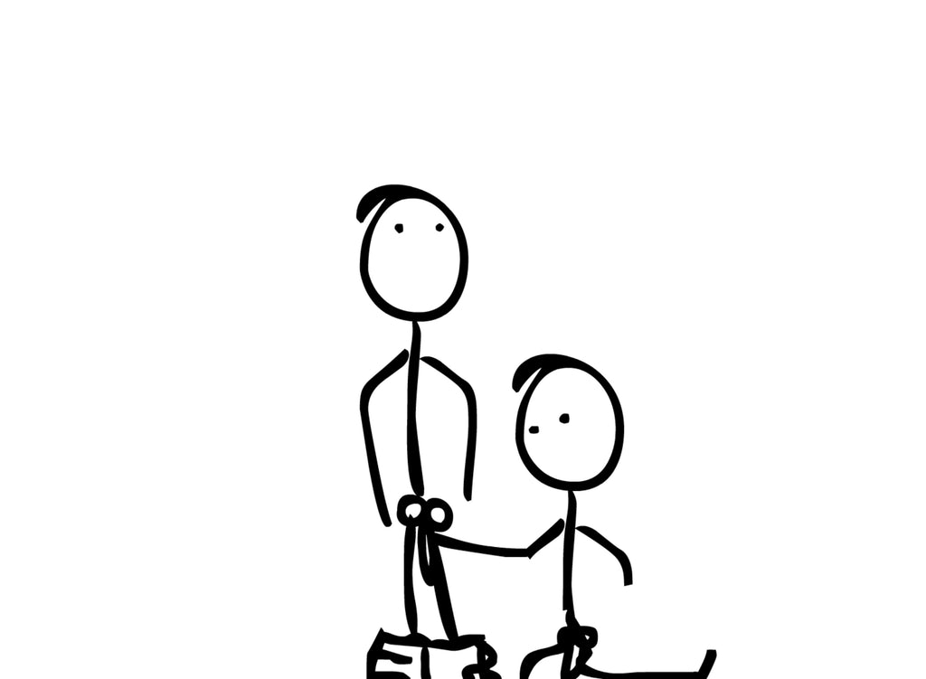 your monthly dose of sticks